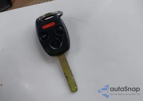 2006 Honda Cr-V Se из США, поврежденный, VIN SHSRD78966U425846